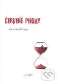 Červené piesky