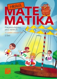 Hravá matematika 2 1. diel