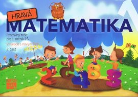 Hravá matematika 1 2. diel