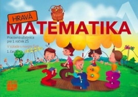 Hravá matematika 1 1. diel