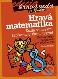 Hravá matematika - Radek Chajda