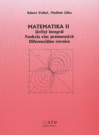 Matematika II (Vladimír Liška)