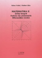 Matematika II (Vladimír Liška) - cena, porovnanie
