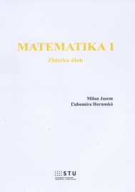 Matematika 1, Zbierka úloh