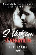 S láskou tě nenávidím - Lucy Harris - cena, porovnanie