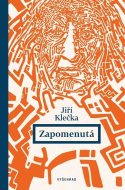 Zapomenutá - Jiří Klečka - cena, porovnanie