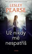 Už nikdy mě nespatříš - cena, porovnanie