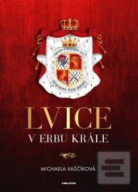 Lvice v erbu krále