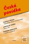 Česká povídka - cena, porovnanie