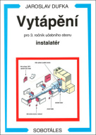 Vytápění pro 3. ročník učebního oboru instalatér - cena, porovnanie