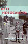 Děti holocaustu - Helena Epstein - cena, porovnanie