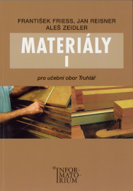 Materiály I pro učební obor truhlář