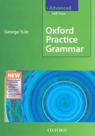Oxford Practice Grammar. Advanced With Answers