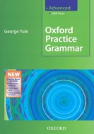 Oxford Practice Grammar. Advanced With Answers - cena, porovnanie