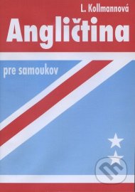 Angličtina pre samoukov (3 CD)