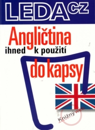 Angličtina do kapsy ihned k použití