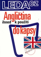 Angličtina do kapsy ihned k použití - cena, porovnanie