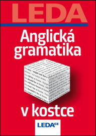 Anglická gramatika v kostce