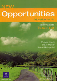 Opportunities Global Intermediate Student's Book