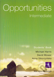 Opportunities Intermediate Student's Book