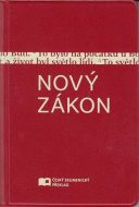 Nový zákon - Český ekumenický překlad - cena, porovnanie