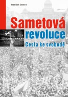 Sametová revoluce - František Emmert - cena, porovnanie