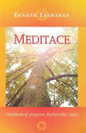 Meditace - Eknath Easwaran - cena, porovnanie