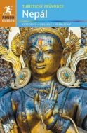 Nepál - Turistický průvodce - 3.vydání - cena, porovnanie