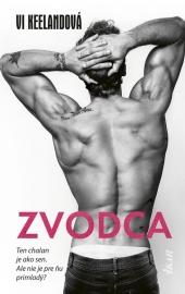 Zvodca - Vi Keelandová