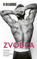 Zvodca - Vi Keelandová - cena, porovnanie