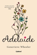 Adelaide - Genevieve Wheeler - cena, porovnanie