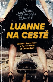 LuAnne na cestě