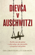 Dievča v Auschwitzi - cena, porovnanie