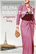 Helena Rubinsteinová a tajemství krásy - cena, porovnanie