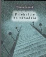 Priehrštie zo záňadria - cena, porovnanie