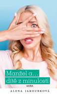 Manžel a… dítě z minulosti - cena, porovnanie