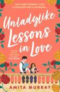 Unladylike Lessons in Love - cena, porovnanie