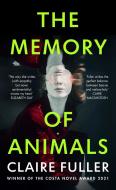 The Memory of Animals - cena, porovnanie