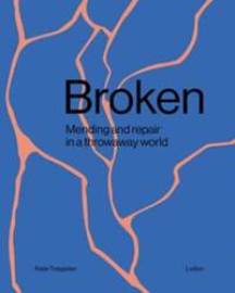 Broken - Katie Treggiden