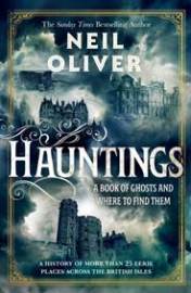 Hauntings - Oliver Neil
