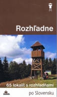 Rozhľadne - Ladislav Khandl - cena, porovnanie