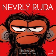 Nevrlý Ruda - cena, porovnanie