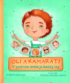 Oli a kamaráti