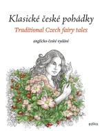 Klasické české pohádky: anglicko-české vydání - cena, porovnanie