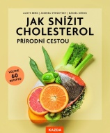 Jak snížit cholesterol přírodní cestou - cena, porovnanie