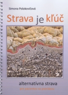 Strava je kľúč - cena, porovnanie