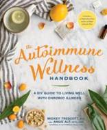 The Autoimmune Wellness Handbook - cena, porovnanie