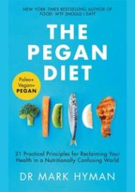 The Pegan Diet