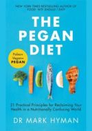The Pegan Diet - cena, porovnanie