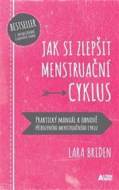 Jak si zlepšit menstruační cyklus - cena, porovnanie